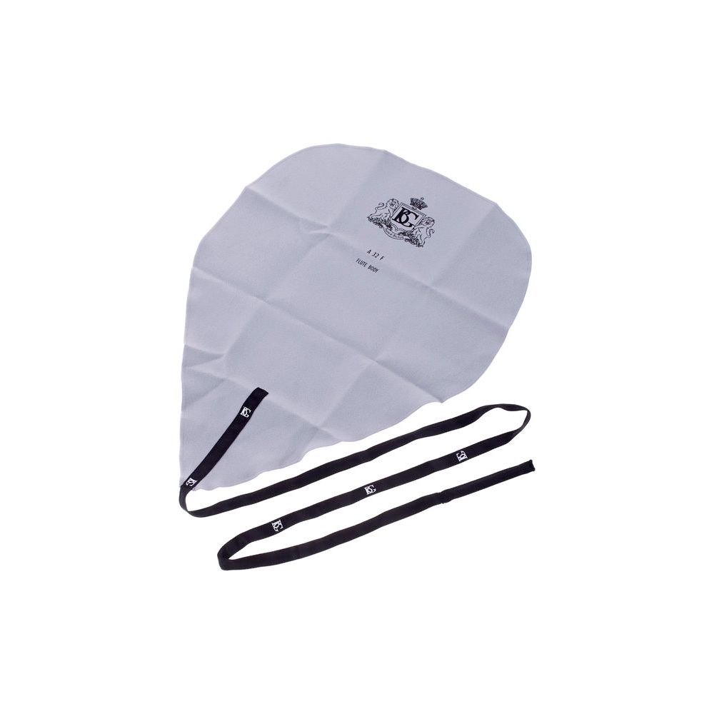 BG France A32F Swab Flute – Thomann Ireland