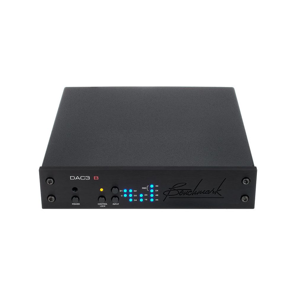 Benchmark DAC3 B – Thomann Ireland