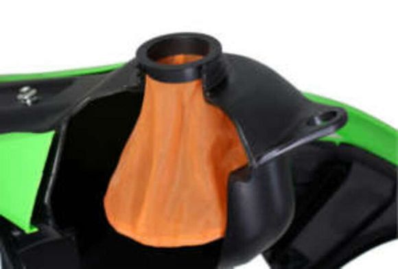 Twin air Fuel Filter Ref: TA00390A / 1066176
