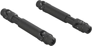ARRMA ARAC 4041 AR310780 SLIDER D/SHAFT SET FR