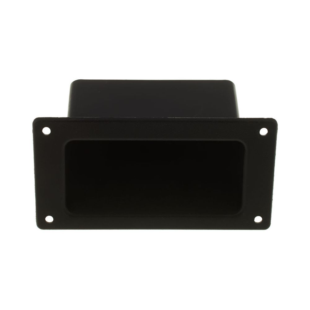 Adam Hall 3401 Insert Handle plastic blk – Thomann Ireland