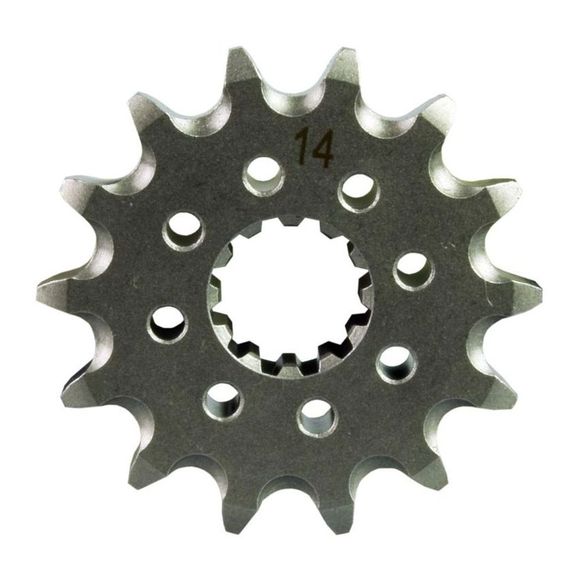 Scar box outlet 14 teethRef: SCR0615 / SFS51114