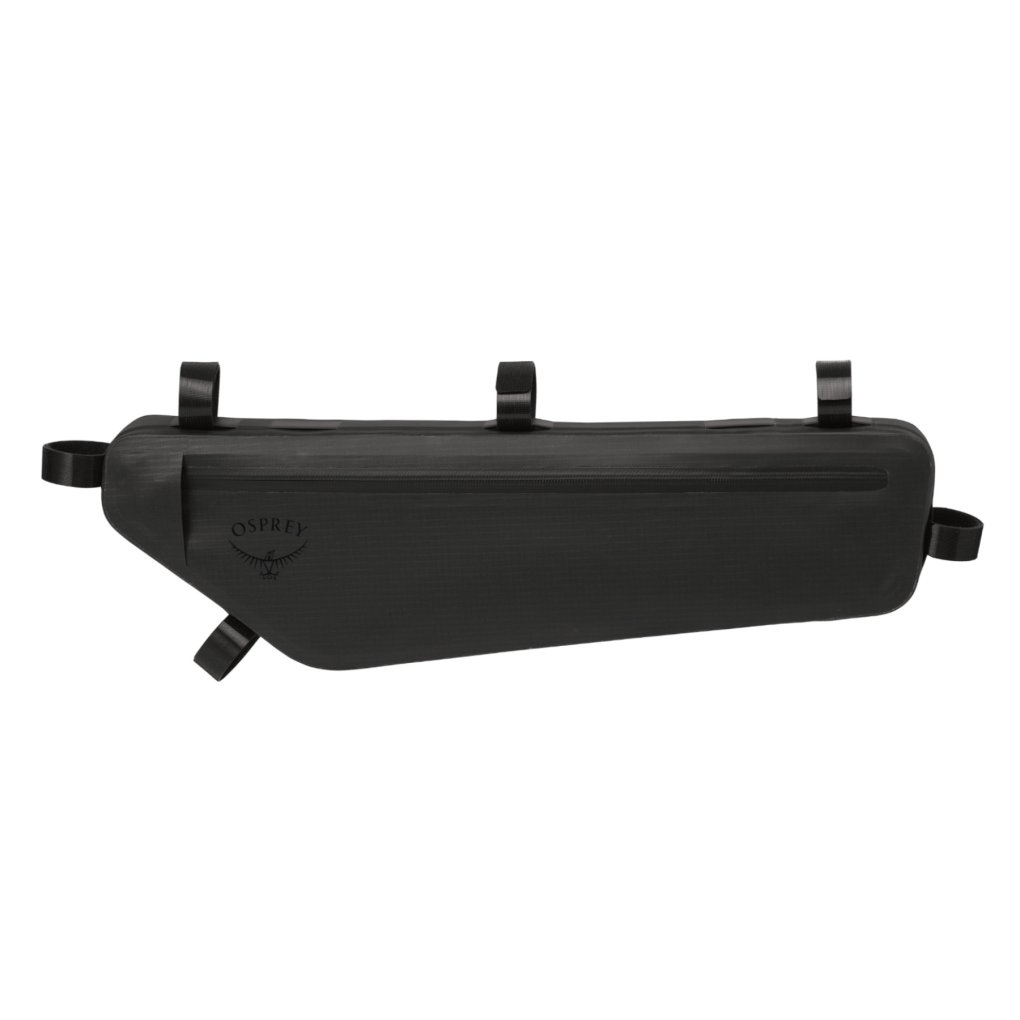 Osprey Escapist 2.5 Frame Bag - Black