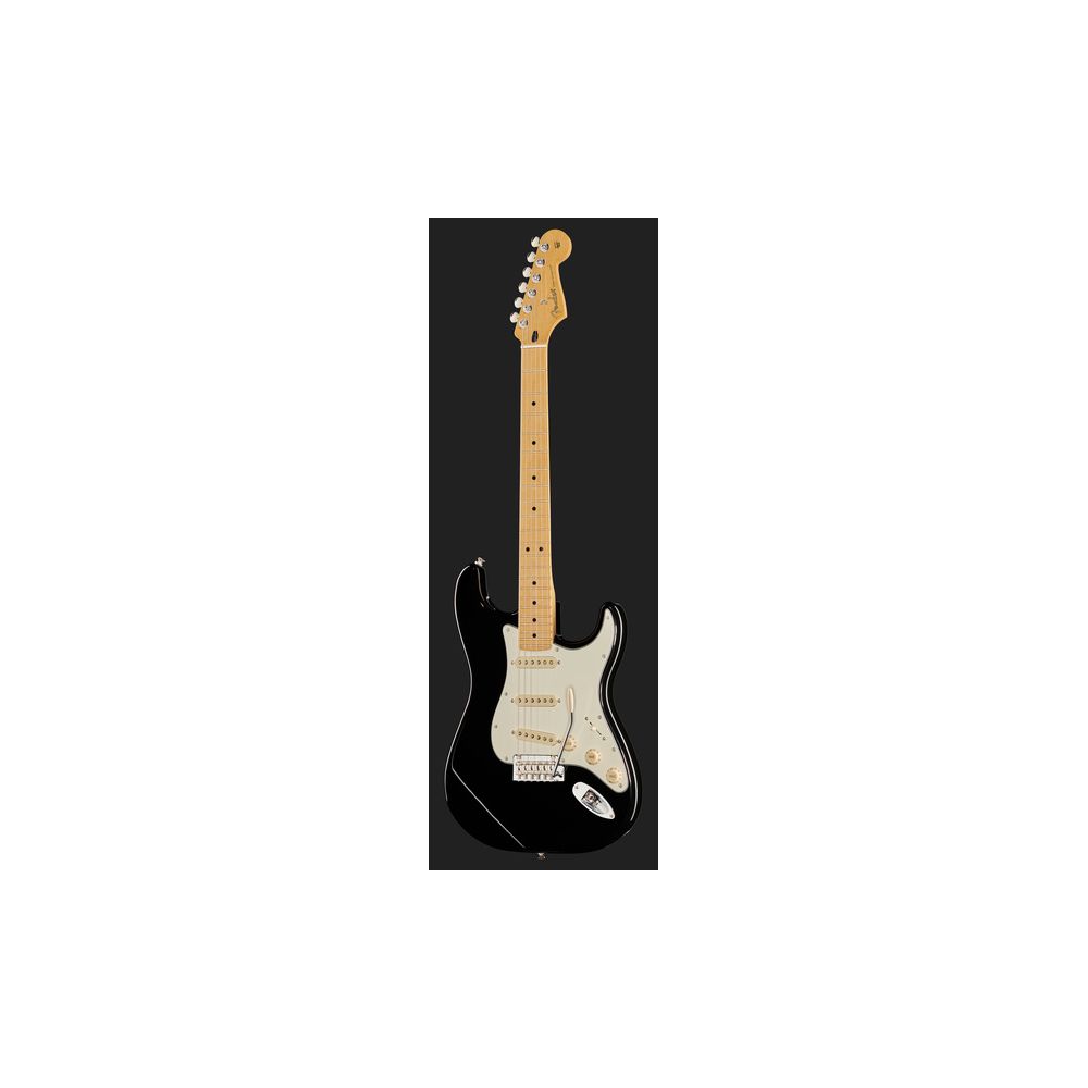 Fender Player II Strat MN BLK – Thomann Ireland