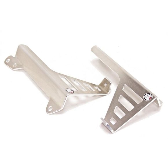 Protection de radiateur aXp Ref : 4411496 / 1053133