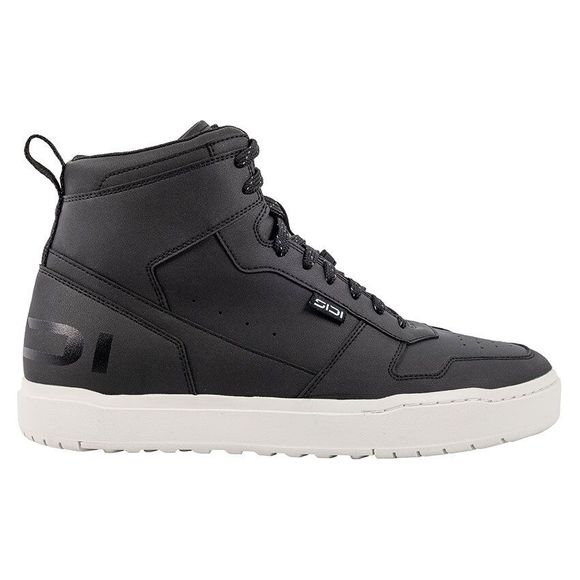 Sidi Lynx Motorcycle Sneakers - BlackRef: SID0325
