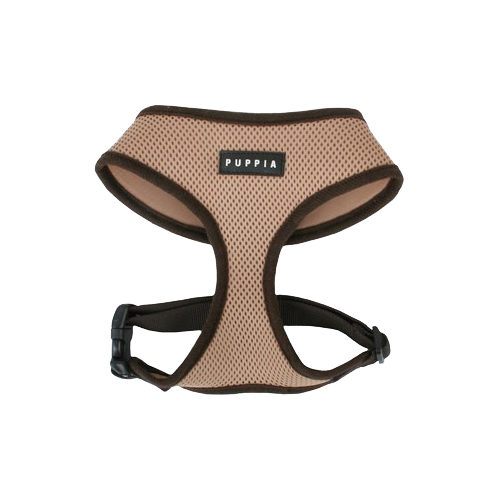 Puppia Soft Harness - L - Camo