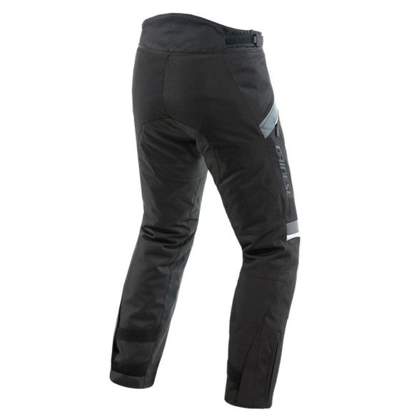Dainese TEMPEST 3 D-DRY Motorcycle Pants – Black / GrayRef: DN2051