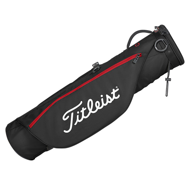 Titleist Sunday Carry Golf Pencil Bag