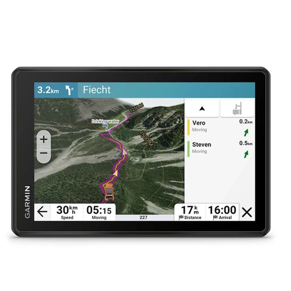Garmin Tread® 2 Universal Overland GpsRef: GAR0045 / 010-03021-10