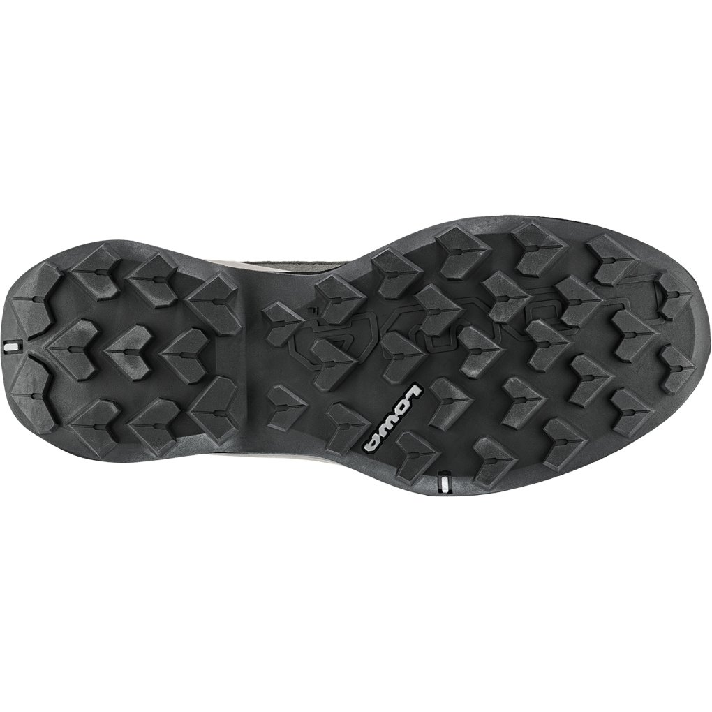 LOWA Maddox Pro GTX Lo SL Hiking Shoes Men - desert/olive