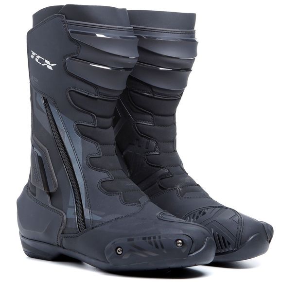 TCX Boots S-TR1 - BlackRef: Ox0329-C757