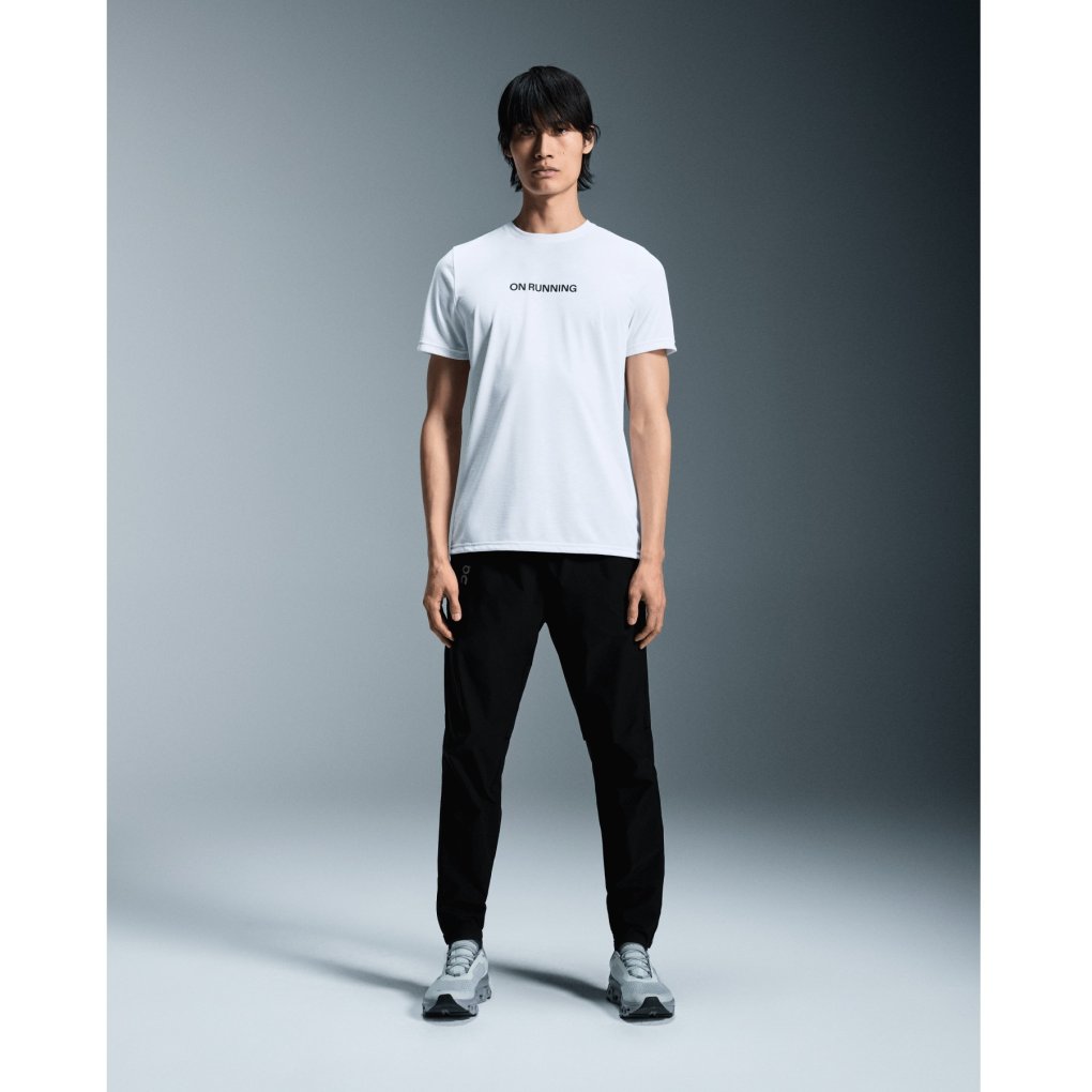 On Core Running Pants Men - Olive