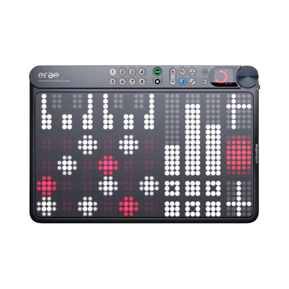 Embodme Erae 2 – Thomann Ireland