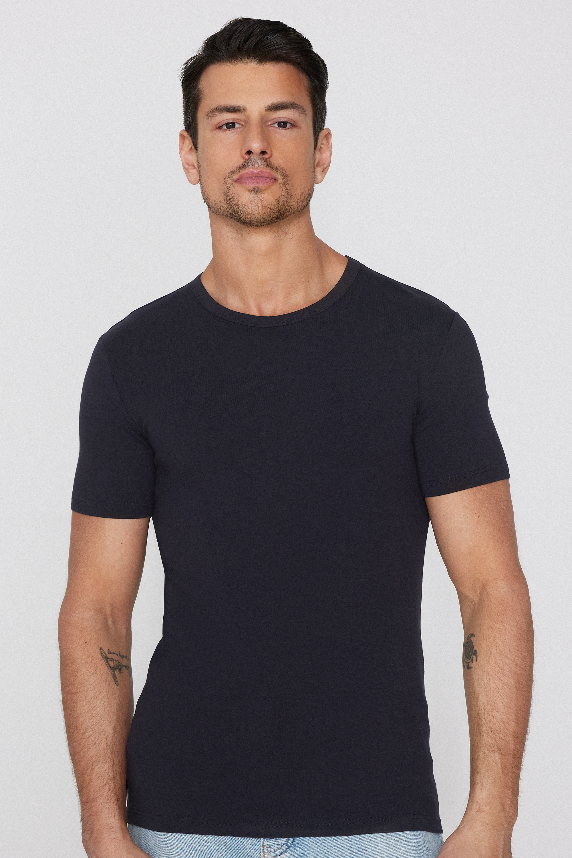 Thermal Cotton Shirt