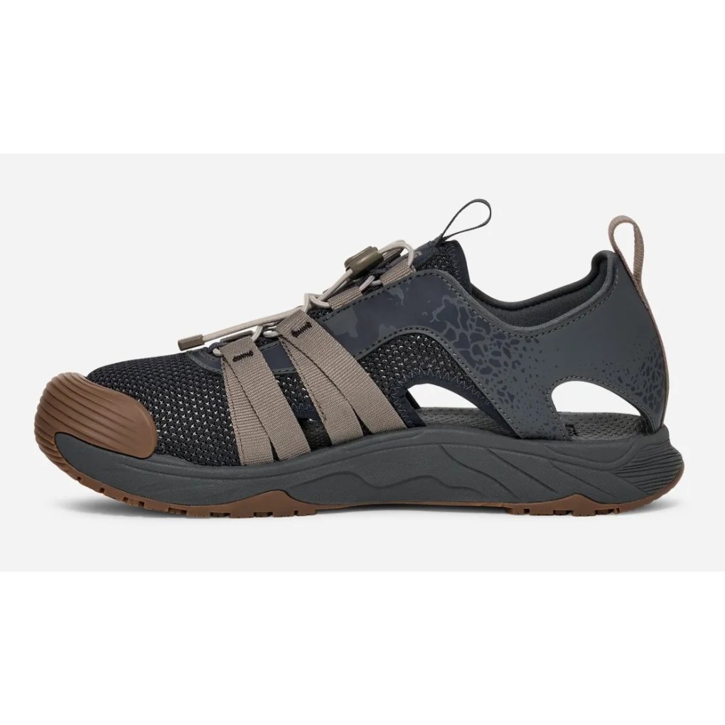 Teva Hydratrek CT Sandal Men - dark shadow