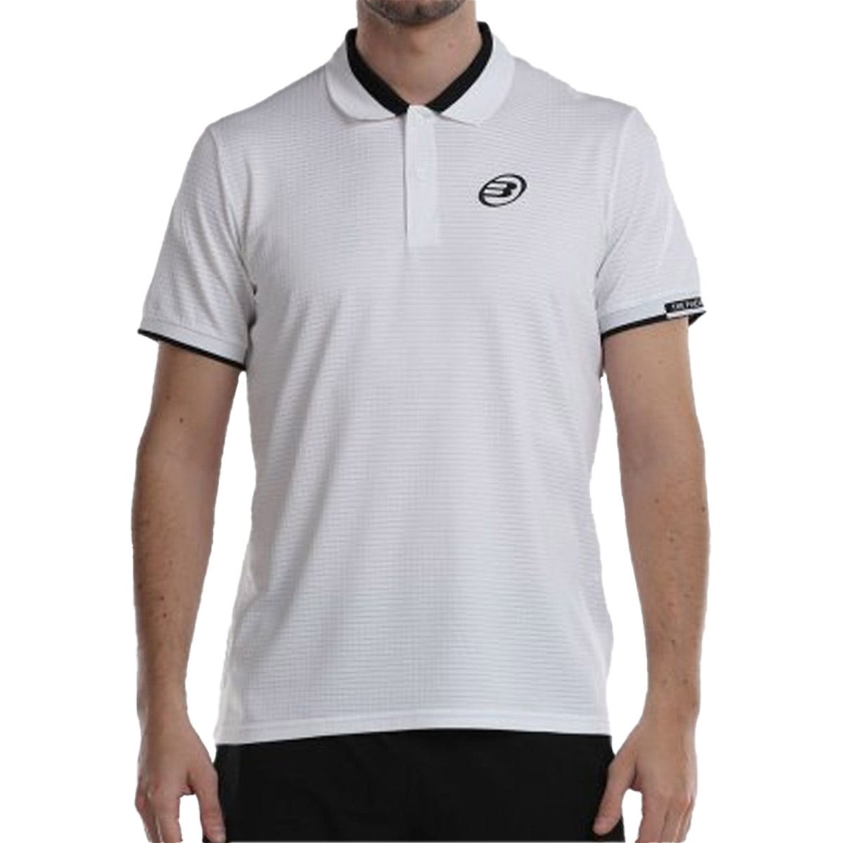 polo Bullpadel IODINE 012