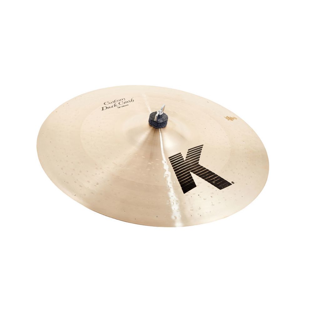 Zildjian K
