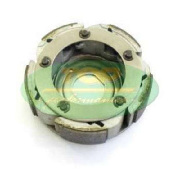 Complete clutch Kit Top Performances Type OriginRef: Tpf00105A / 1018518