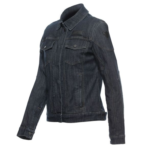 Dainese Denim Lady - Bleu Jean Moto DaineseRef: DN2069