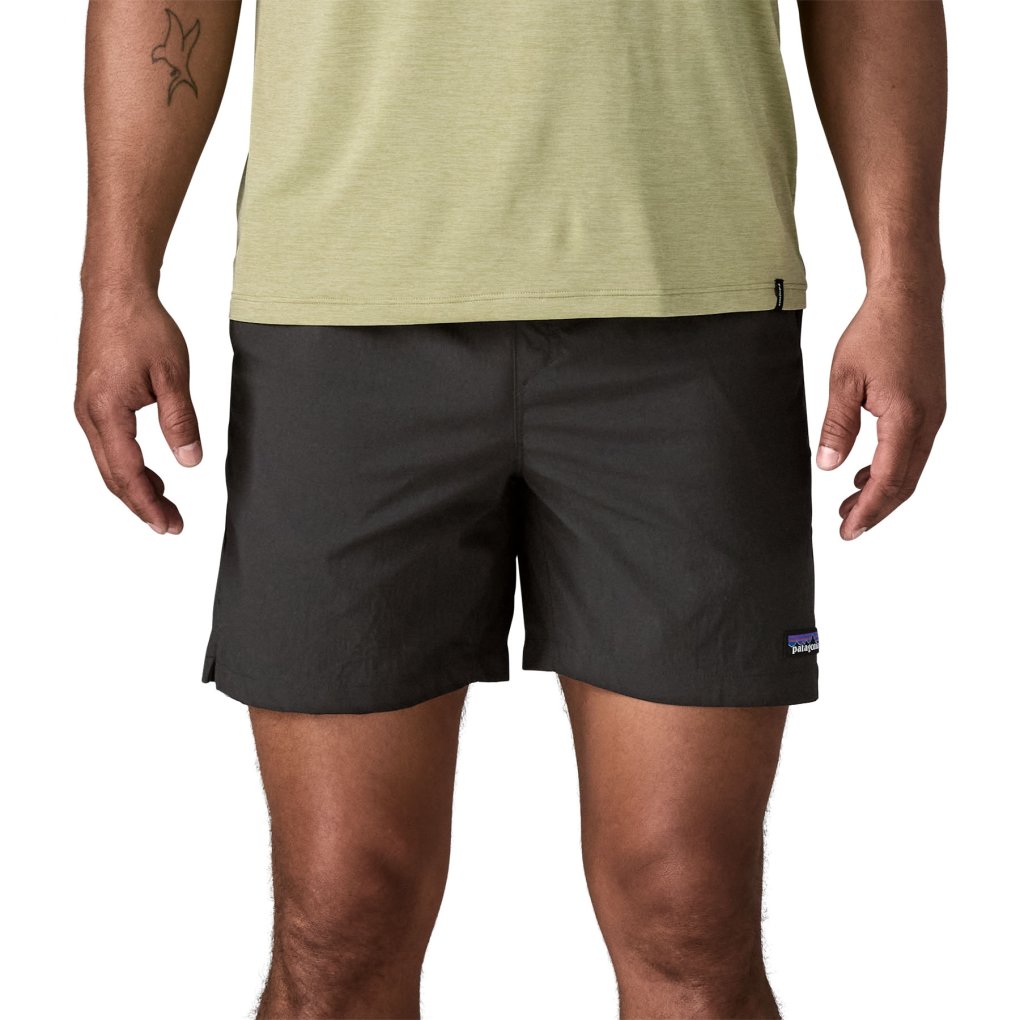 Patagonia Baggies Lights 6