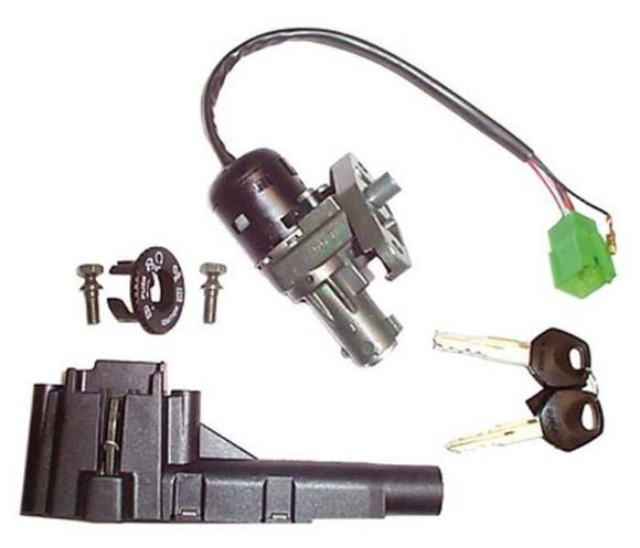Bihr Ignition Switch Ref: BI01383A / 1079352