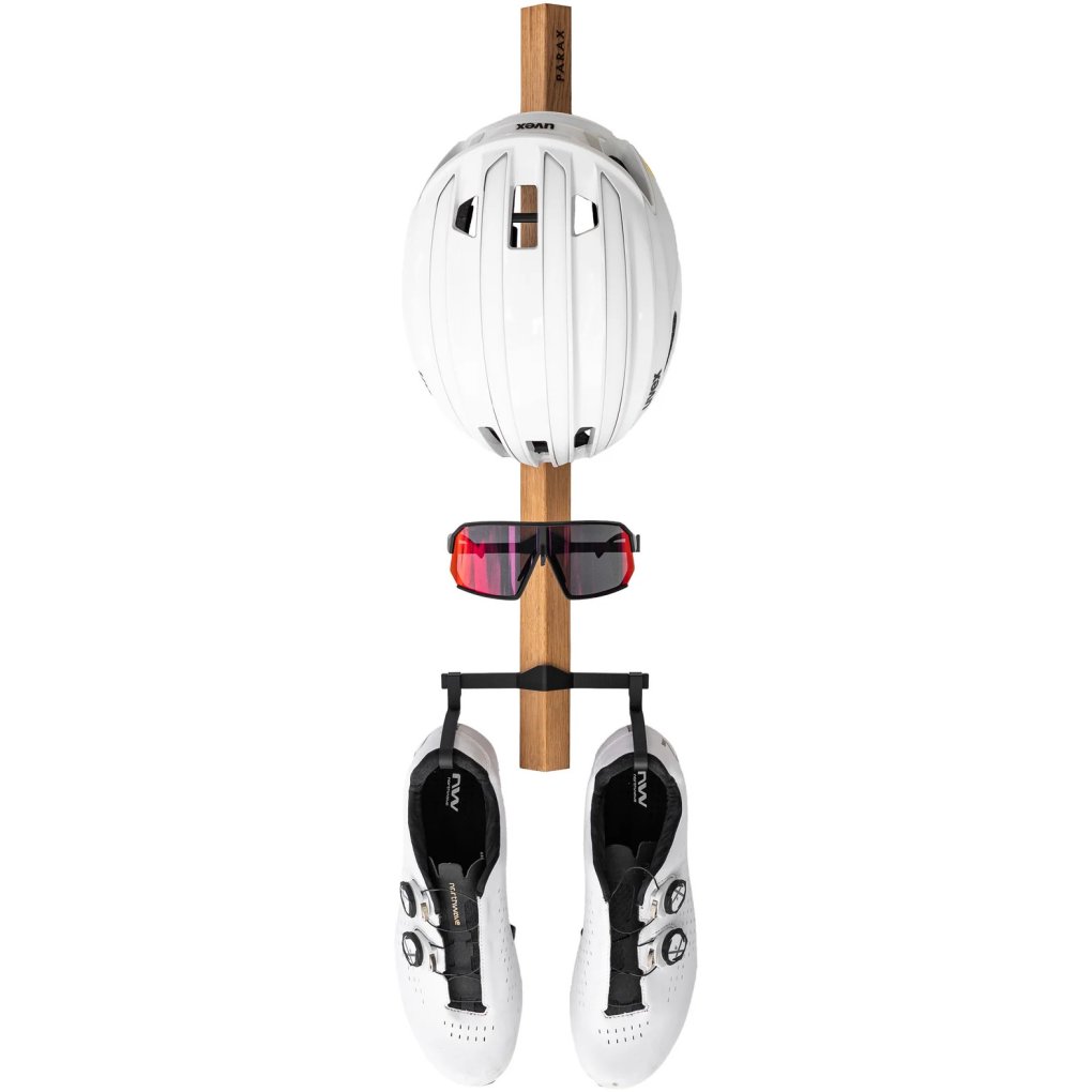 Parax GEAR-RACK Bicycle Accessory Holder - M - Set 1