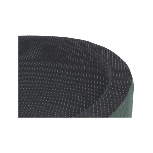 Trixie Basket CityStyle - 65 × 55 cm - Dark green