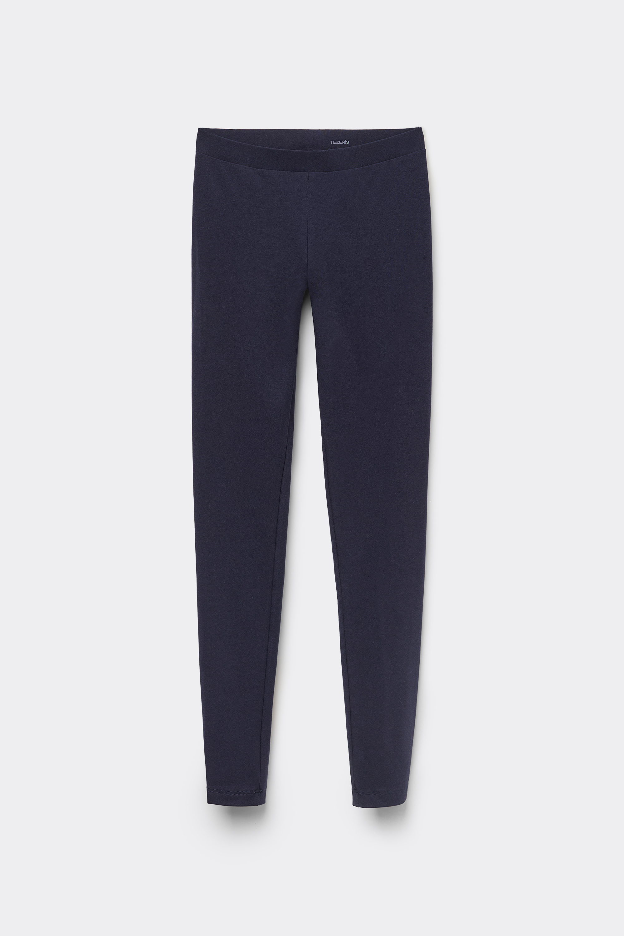 Basic Cotton Leggings