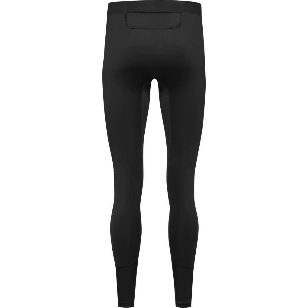 GOREWEAR Concurve Thermo Tights 2.0 Men - black 9900