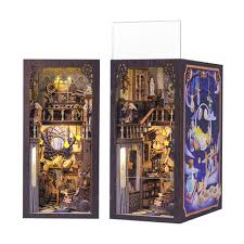 FACTORY DOOR Nebula Common Room