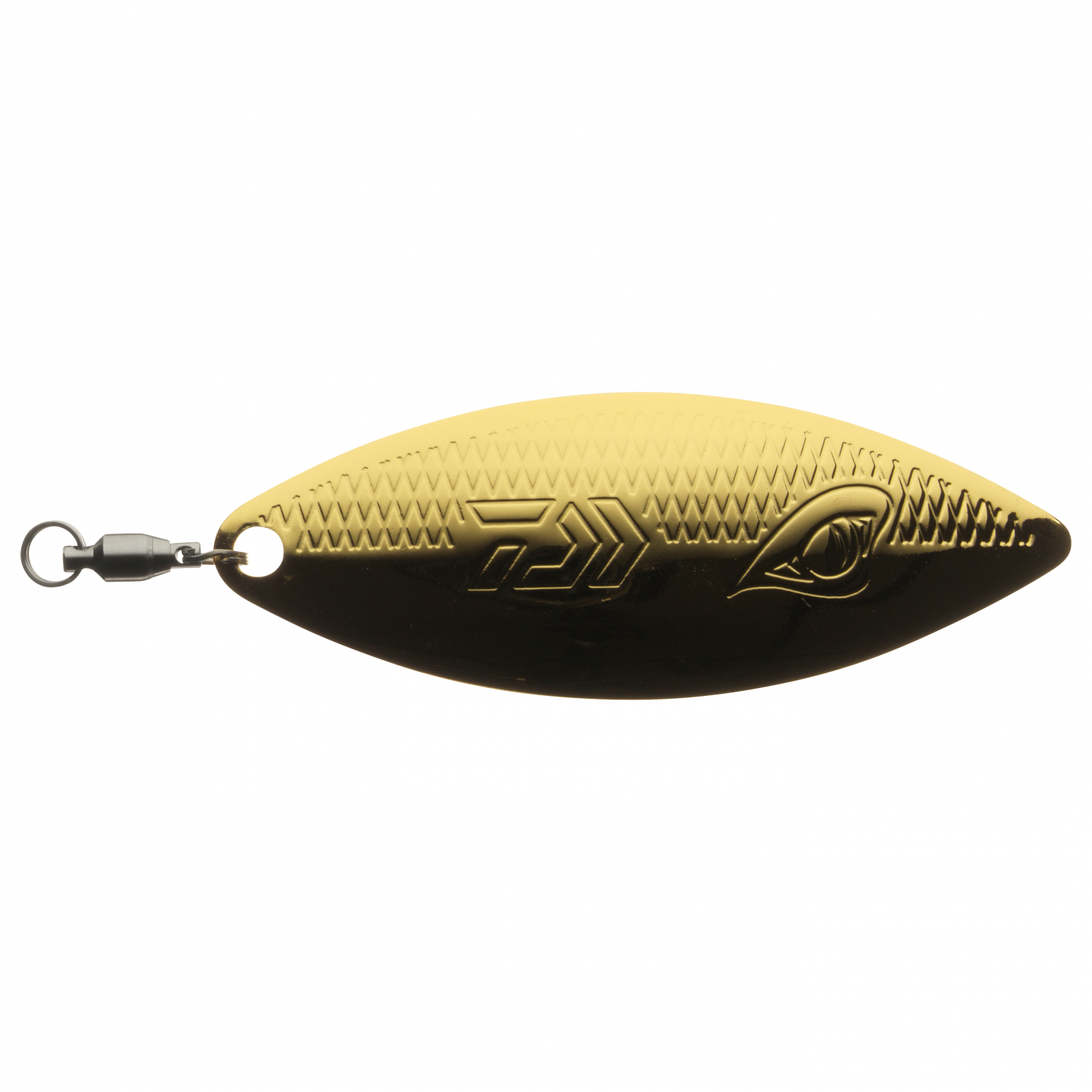 Prorex Beamer Spinnerbait XL (Motoroil\/Gold)