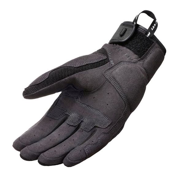 Rev it VOLCANO LADIES Gloves - BlackRef: RI1110