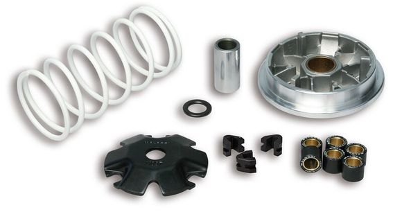 Malossi Multivar 2000 Variator - 50 4T ScooterRef: MAL00403A / 1007991