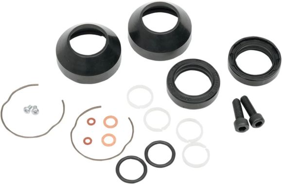 Drag Specialties 04030046 Fork Rebuild KitRef: Drg00410A / 04030046