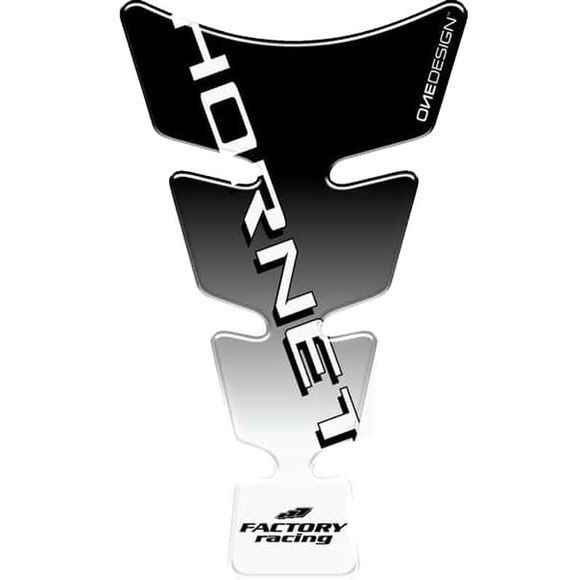 Puig HONDA HORNET Universal tank protector - BlackRef: PUI0075