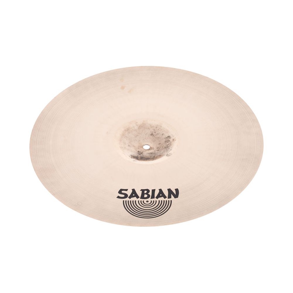 Sabian 17