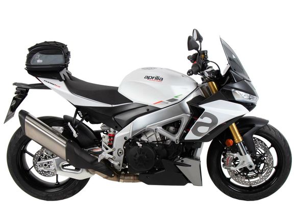 Hepco & Becker Rack sport luggage rack - blackAPRILIA 1100 TUONO 1100 V4 - 2021 - 2024Ref: HBE06427A / 6707625 00 01