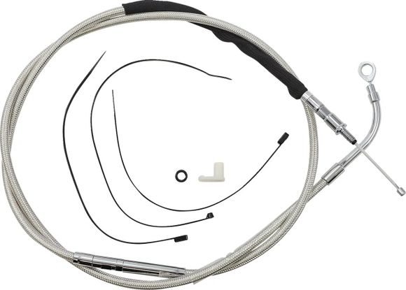 Magnum Clutch Cable 06522910Ref: MAG00510A / 06522910