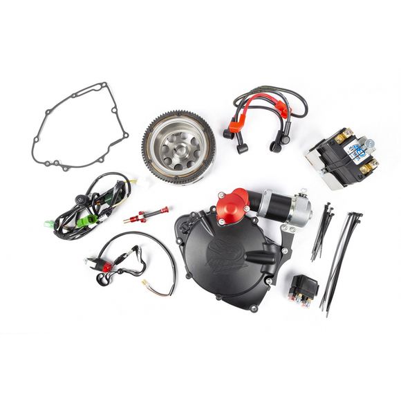S3 starter complete kitRef: Spart00020A / 1080652