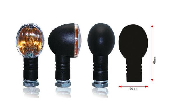 Bihr flashing 21w Basic White UniversalRef: Bi00985A / 1066945