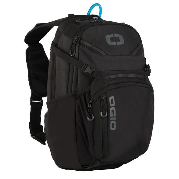 Ogio Rain Forest 3l - Black hydration systemRef: OG0056 / 8009613001