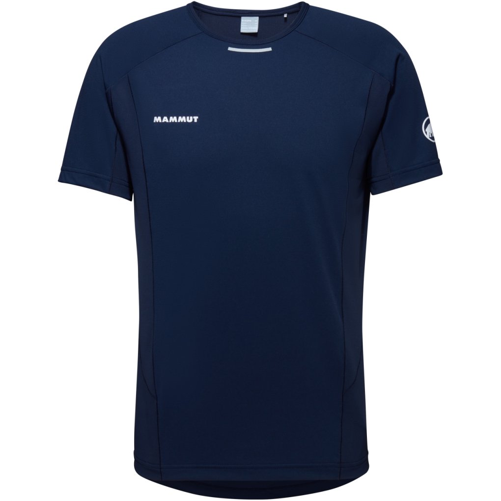 Mammut Aenergy T-Shirt Men - marine