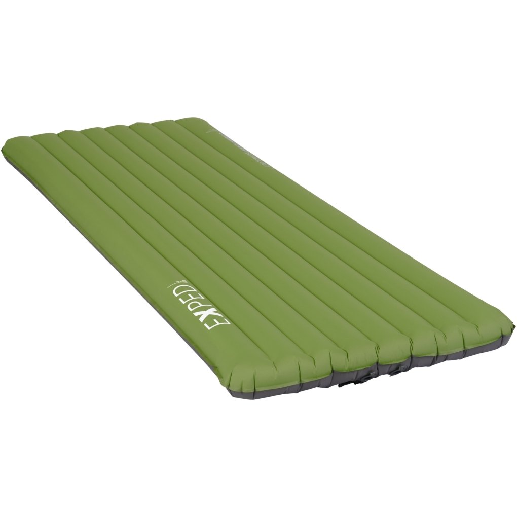 Exped Ultra 8R Sleeping Mat - LW - Long Wide - meadow