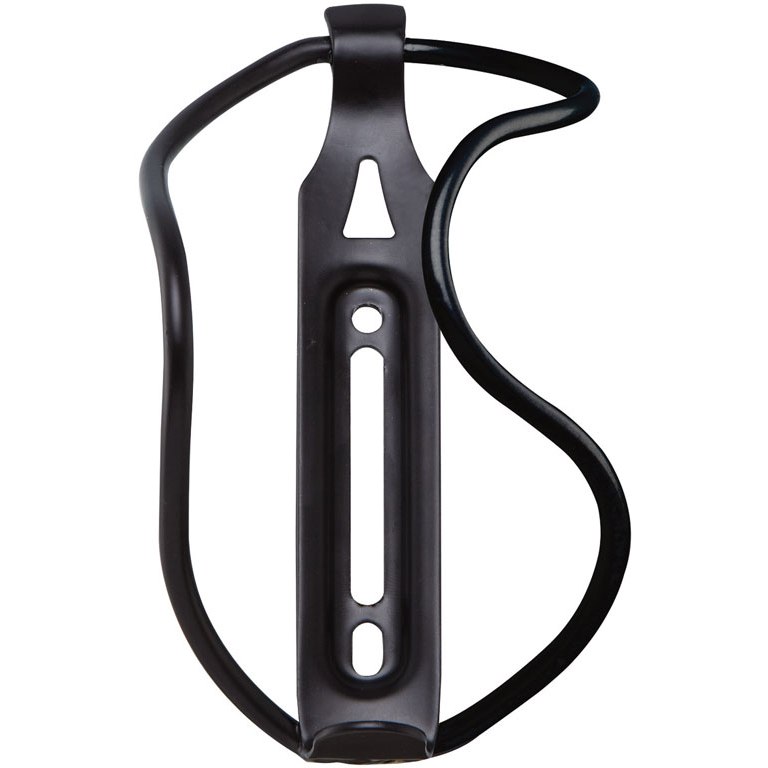 Cannondale GT40/S Side-Load Cage Bottle Cage - black