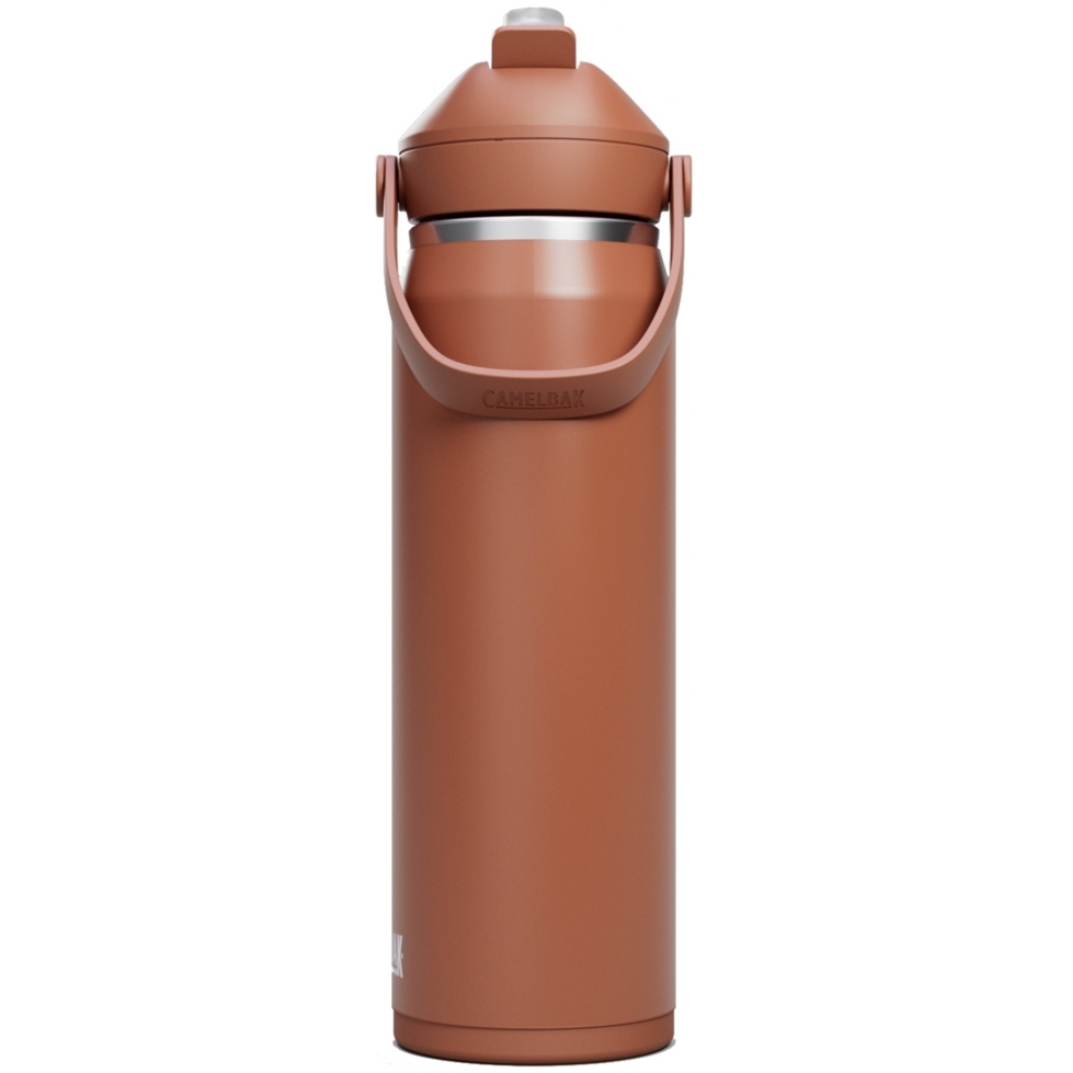CamelBak Thrive Flip Straw VSS Insulated Bottle 740ml - sierra red