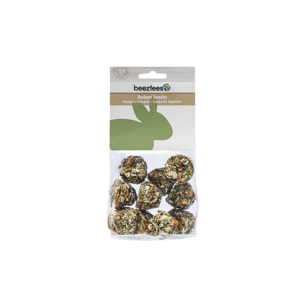 Beeztees Cones - Parsley and Apple - 10 pieces