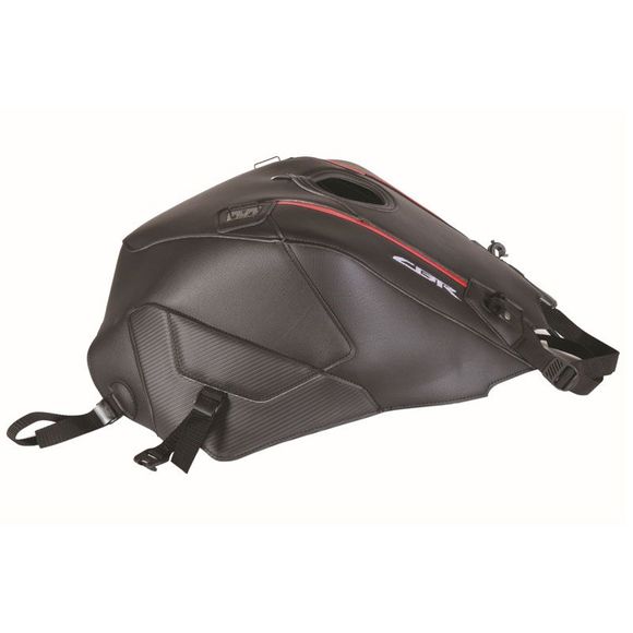 Bagster tank mat BLACK MAT SEED/CO REDRef : 1730A