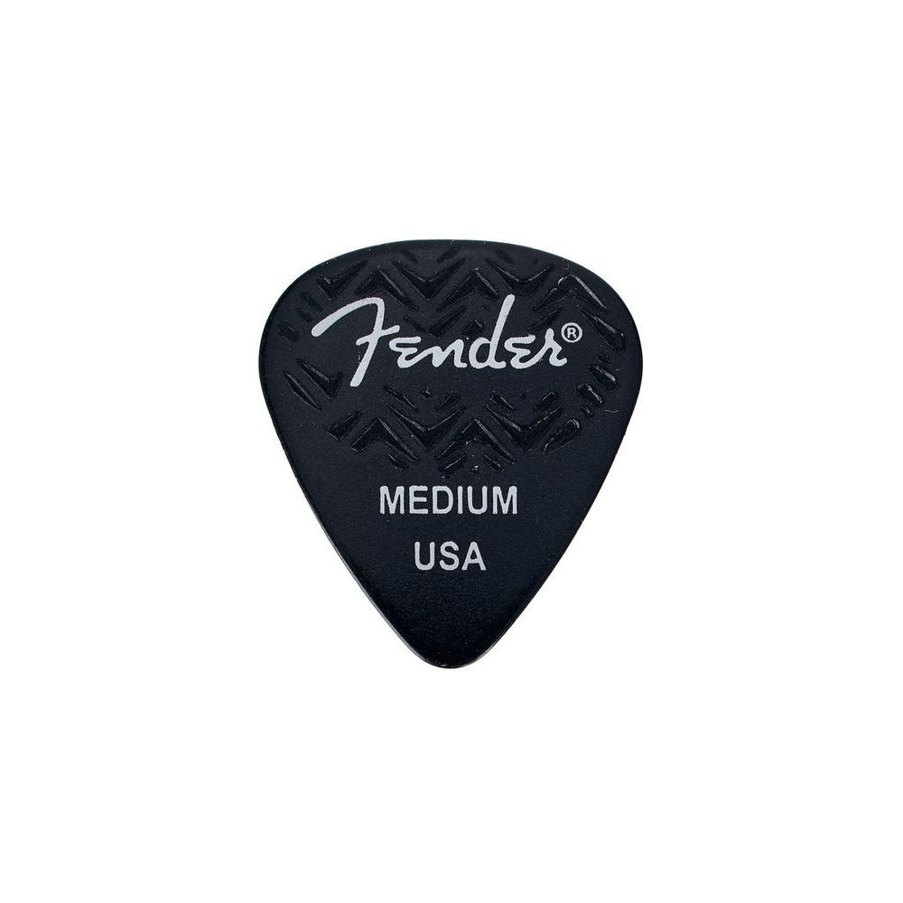 Fender 351 Wavelength Pick Med Set – Thomann Ireland