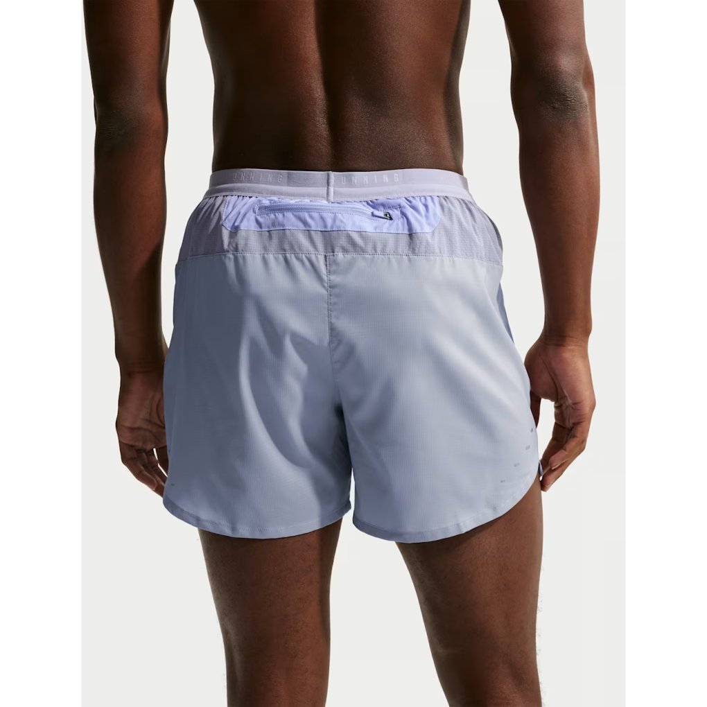 Nike Stride Plus Dri-FIT 5